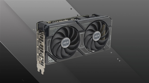 亚星游戏官网硬盘插在显卡上！华硕DUAL 4060Ti SSD可扩展M2显卡上市(图6)