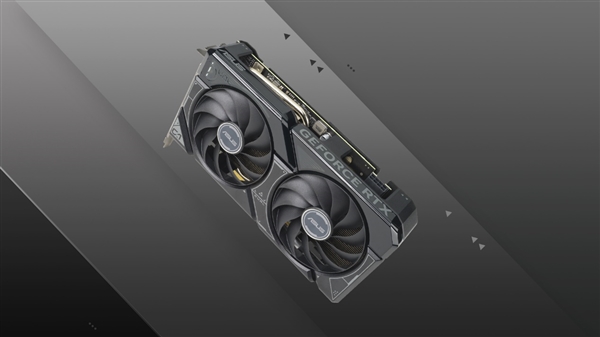 亚星游戏官网硬盘插在显卡上！华硕DUAL 4060Ti SSD可扩展M2显卡上市(图7)