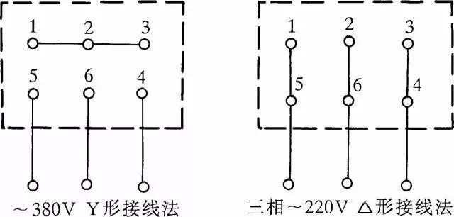 亚星游戏官网41个超实用的接线方法电气人必须收藏！(图2)