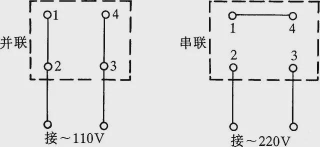 亚星游戏官网41个超实用的接线方法电气人必须收藏！(图5)