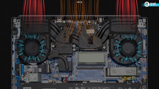 亚星游戏官网入口聊聊未来游戏本的散热设计趋势(图5)