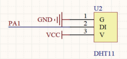 亚星游戏基于STM32的家用空气质量检测系统设计(图2)