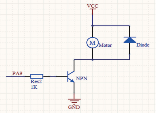 亚星游戏基于STM32的家用空气质量检测系统设计(图6)