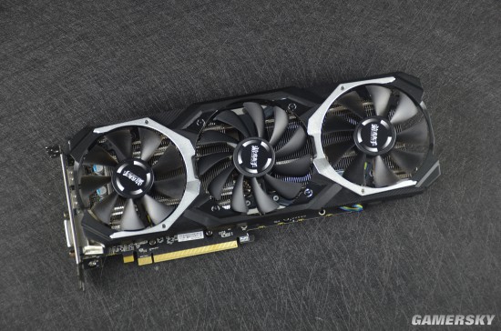 亚星游戏官网入口2000元价位显卡新宠 盈通RX 580 8G D5游戏高手显卡(图2)