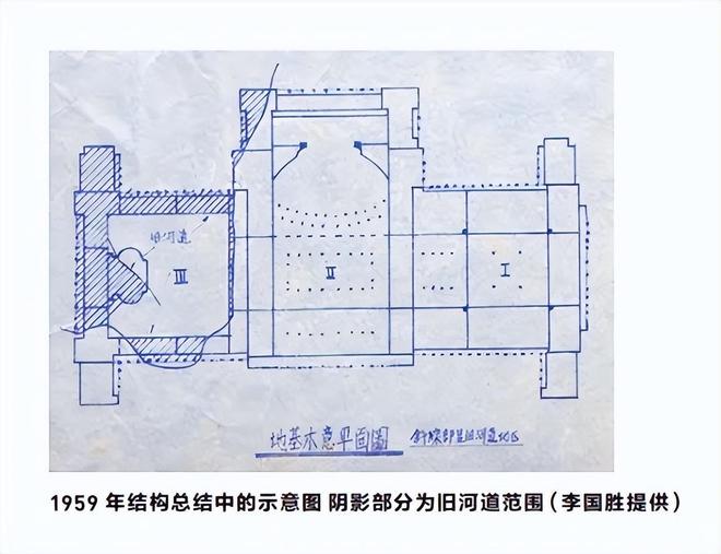 亚星游戏官网登录59年人民大会堂落成毛主席视察工作指着天花板笑问：谁的主意(图7)